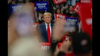 #scotus agrees to hear Trump's Immunity Claim... Former Federal Prosecutor, David Katz, Analysis