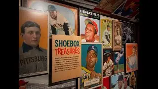 The Way I Love To Collect - Diamondyard Sportscards Response Video