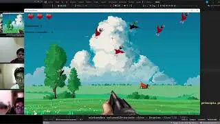 UPC GALAXY | Trabajo final - Hito 3