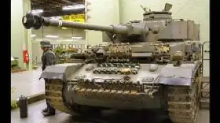 Tank Collection