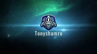 My intro video