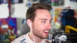 Atrioc Is the Only Person Subbed to the Official Twitch Channel - Atrioc