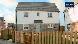 Properties For Sale, Quintrell Downs, Newquay, Cornwall - Bradleys Estate Agents