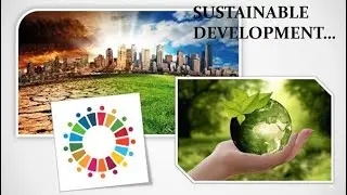 Introduction to Sustainable Development