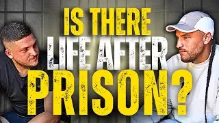 Watch How A Young Man I Mentored Through Prison, Proves There's Life After Release.