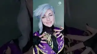 Disney Twisted Wonderland Cosplay Tik Tok Compilation Part 1