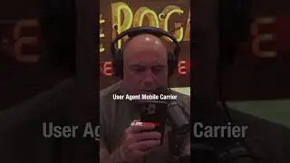 Joe Rogan on TikTok's Privacy 😳