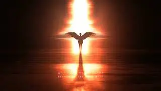 🔥 Shadow of the Most High: A Gospel-Hop Anthem on Fearless Faith & Divine Protection ⚔️🎙️