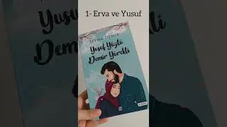 İslamic Couples Books #shorts