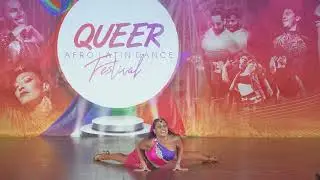 Sandra Dimas | Friday Night Performance at QALDF 2024