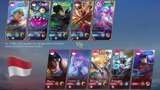 PUSH RANK BARENG PUBLIC #67