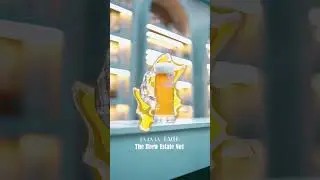 The Brew Estate's Crisp and Refreshing Lager Beer - Perfect for Any Occasion! | Biggest Microbrewery