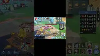[WOC] ::04012026 | LEGENDS x INCARNATE x ELITES x 7Sea - - JOR Day2 POV