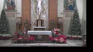St. Dominic Parish Delhi Cincinnati, Ohio Live Stream