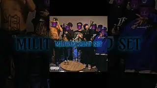 SoldierBoii - MILITARY MINDSET (Official Audio) Florencia13