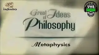 Canal INFINITO - LA METAFISICA - Grandes Ideas De La Filosofia - #exotixtv