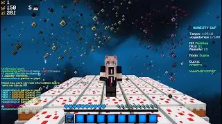 ganhei o maior torneio de todos os tempos (100.000 R$ de premiação)