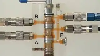 43 dc valve