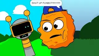 Sprunki meets max design pro | Animation Meme