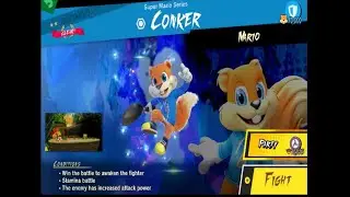 Smash Infinite Spirits! (WIP Spirit Mod Overhaul)