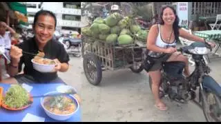 Chinho - Le Bol Et Les Baguettes
