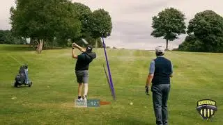 How do new golfers shoot a good score? - Calverley Golf Club [9 holes]