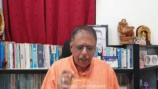 TNEA 2020 - LATEST UPDATES | Random Number Analysis | JP Gandhi