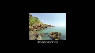 Shabu - #maronosetoca (letra en descripción)