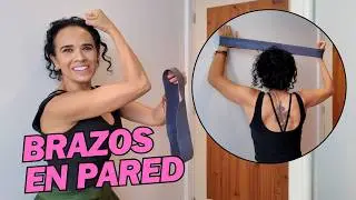 PONLE VIDA A LOS A&Ntilde;OS! BRAZOS en la Pared