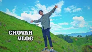 what is chovhar famous for? 🤔