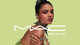 M&middot;A&middot;C | START THE PARTY. END THE ORDINARY | 25 Sec