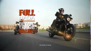 NADA Retail Trade Event | High Octane Harley-Davidson