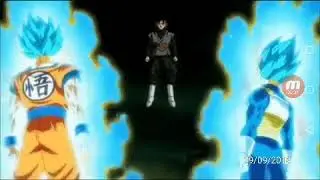 The most beautiful transformation of the anime top 6