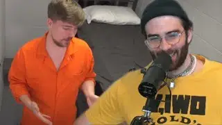 Hasanabi Reacts To 