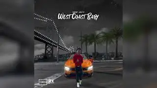 MOF Jayy - West Coast Baby (Official Audio)