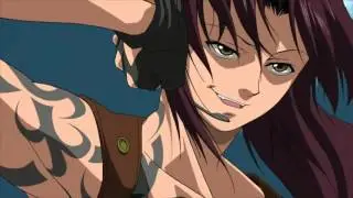 Black Lagoon - Perfect AMV