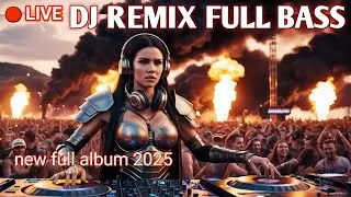 DJ REMIX FULL BASS Alan Walker style, Best Songs 2026 Playlist 🎧 Spotify Hits 2026 ~ Trending Music