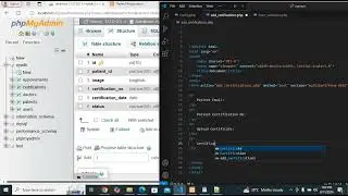 How to insert an image into MySQL table using PHP