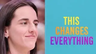 Caitlin Clark’s Offseason Move Could Change the WNBA Forever