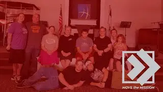 Move The Mission Five Mile Walk-A-Thon At HOPE! 2022