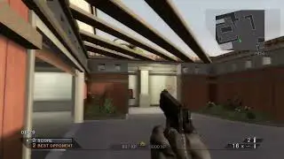 Pro level gameplay
