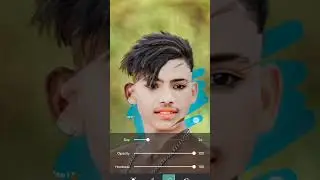 #picart photo editing ||#face smooth editing#shorts #youtubeshorts #trending #edit