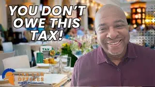 Never Pay Sales Tax on DoorDash or Uber Eats? Illinois Restaurant Owners Must Know This