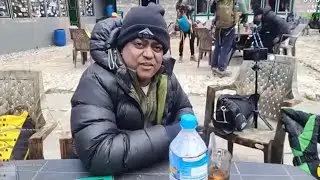 Ice Poseidon Trolls Deepak!