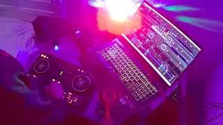 In the Mix with DJ Wu