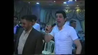 حفلة زفاف احمد زيدان البكارة الهواشم 