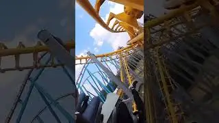 BATMAN THE RIDE