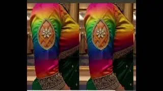 Latest colour designer baju fancy baju 👌👇👇🙏🙏🌹👍🎉🎉🎉