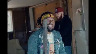 Cole DeRuse - Going In (feat. They Call Me Sauce) | Official Music Video