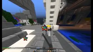 Hacker report - SeltixPvP